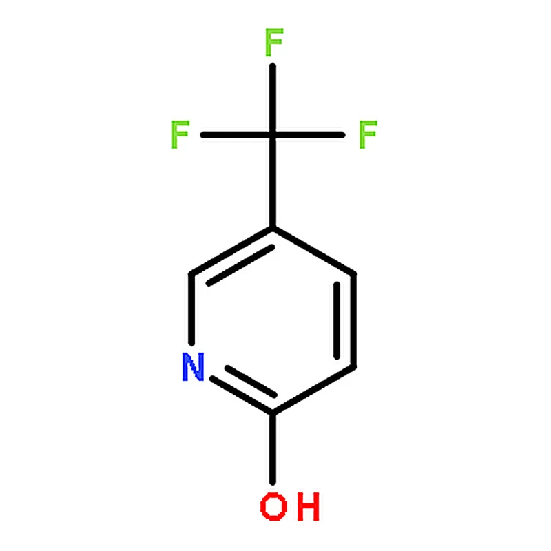RHAWN 2-Hydroxy-5-(trifluoromethyl)pyridine