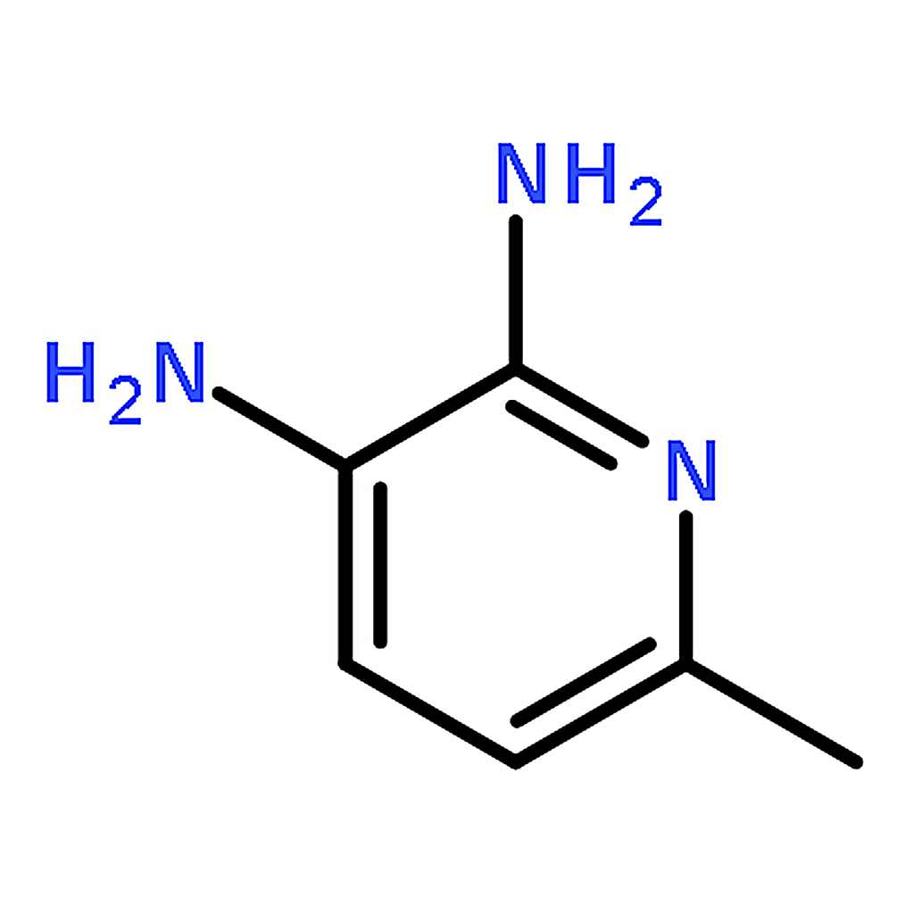 RHAWN 6-Methylpyridine-2,3-diamine
