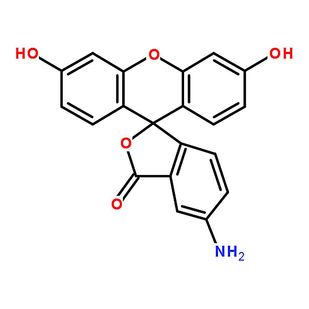 RHAWN 5-Aminofluorescein