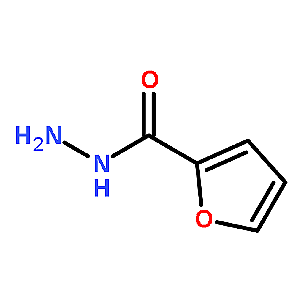 RHAWN 2-FUROIC HYDRAZIDE