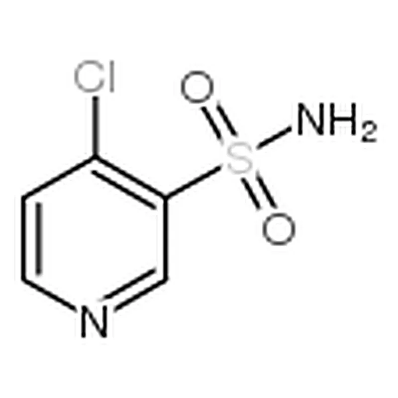 RHAWN 4-Chloropyridine-3-sulfonamide