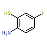 RHAWN 2-Amino-5-fluorobenzenethiol