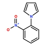 RHAWN 1-(2-Nitrophenyl)-1H-pyrrole