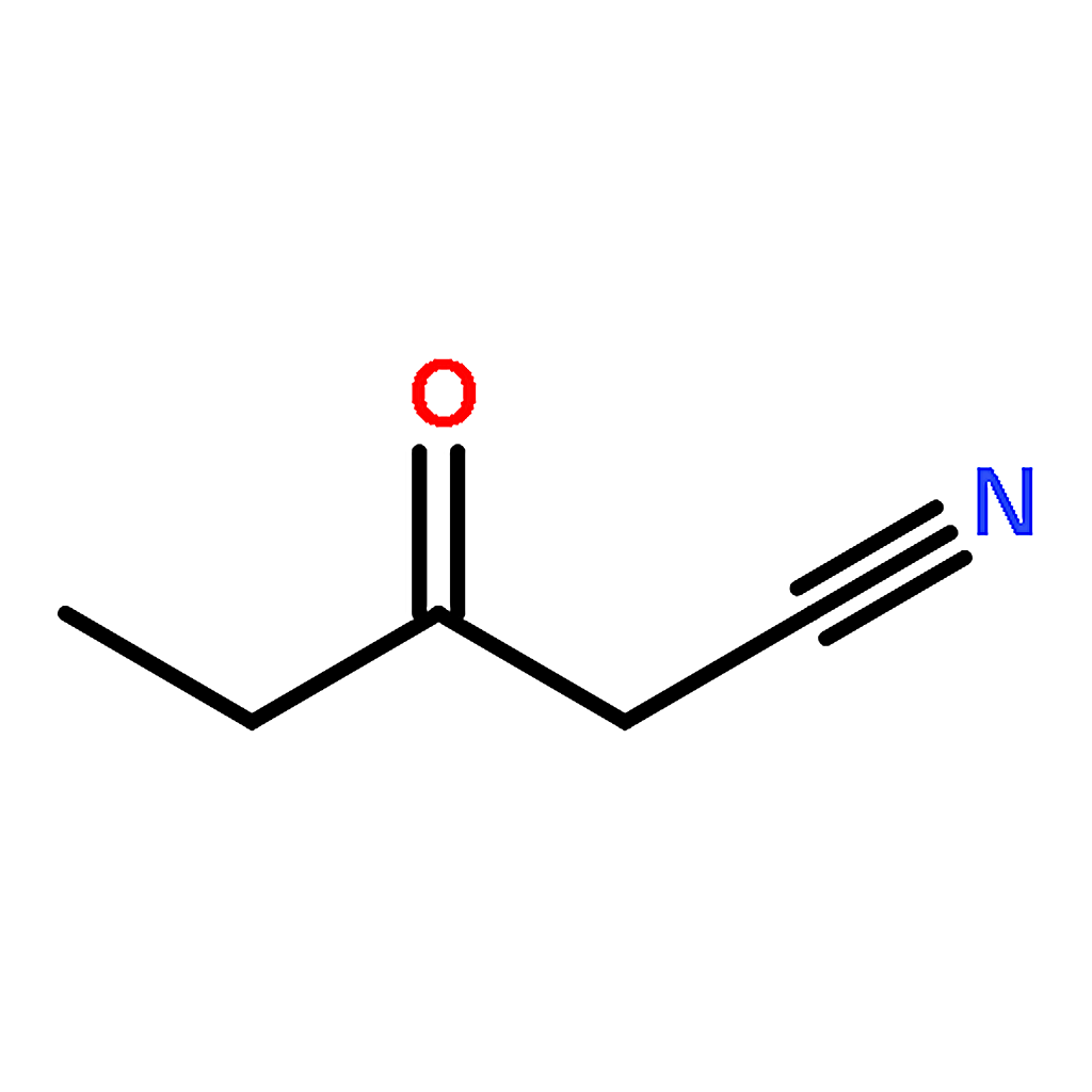 RHAWN 3-Oxopentanenitrile
