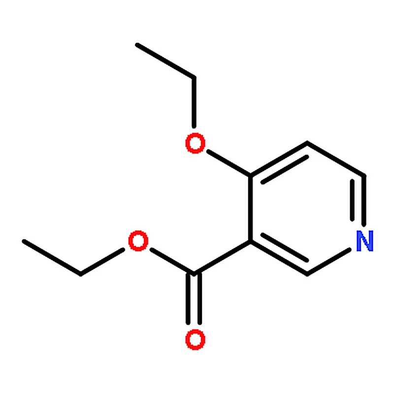 RHAWN Ethyl 4-Ethoxynicotinate