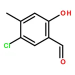 RHAWN 5-Chloro-2-hydroxy-4-methylbenzaldehyde