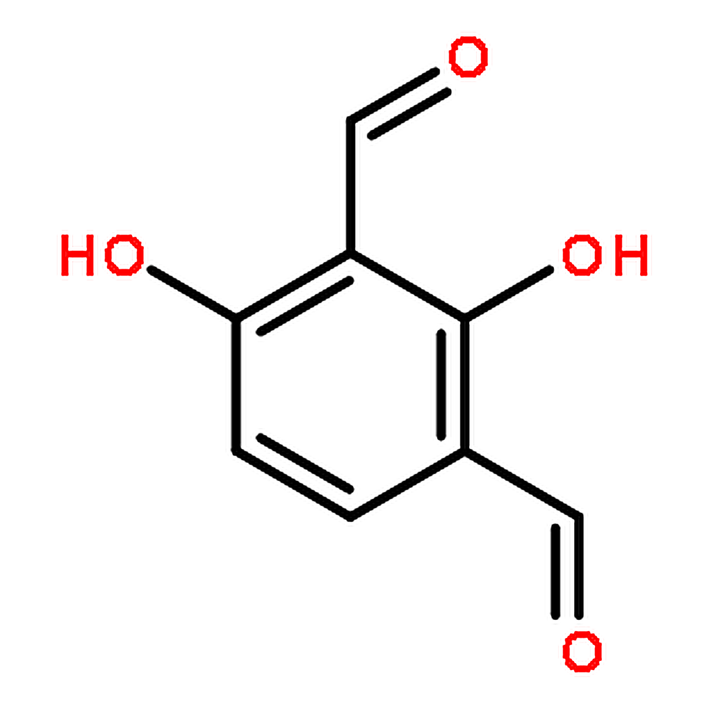 RHAWN 2,4-Dihydroxyisophthalaldehyde