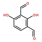 RHAWN 2,4-Dihydroxyisophthalaldehyde
