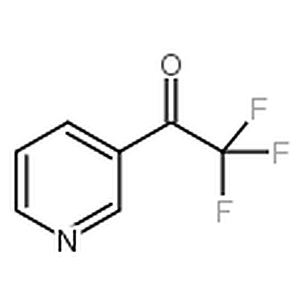 RHAWN 2，2，2-Trifluoro-1-(pyridin-3-yl)ethanone