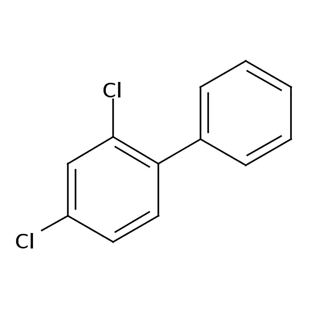 RHAWN 2,4-dichloro-1-phenylbenzene