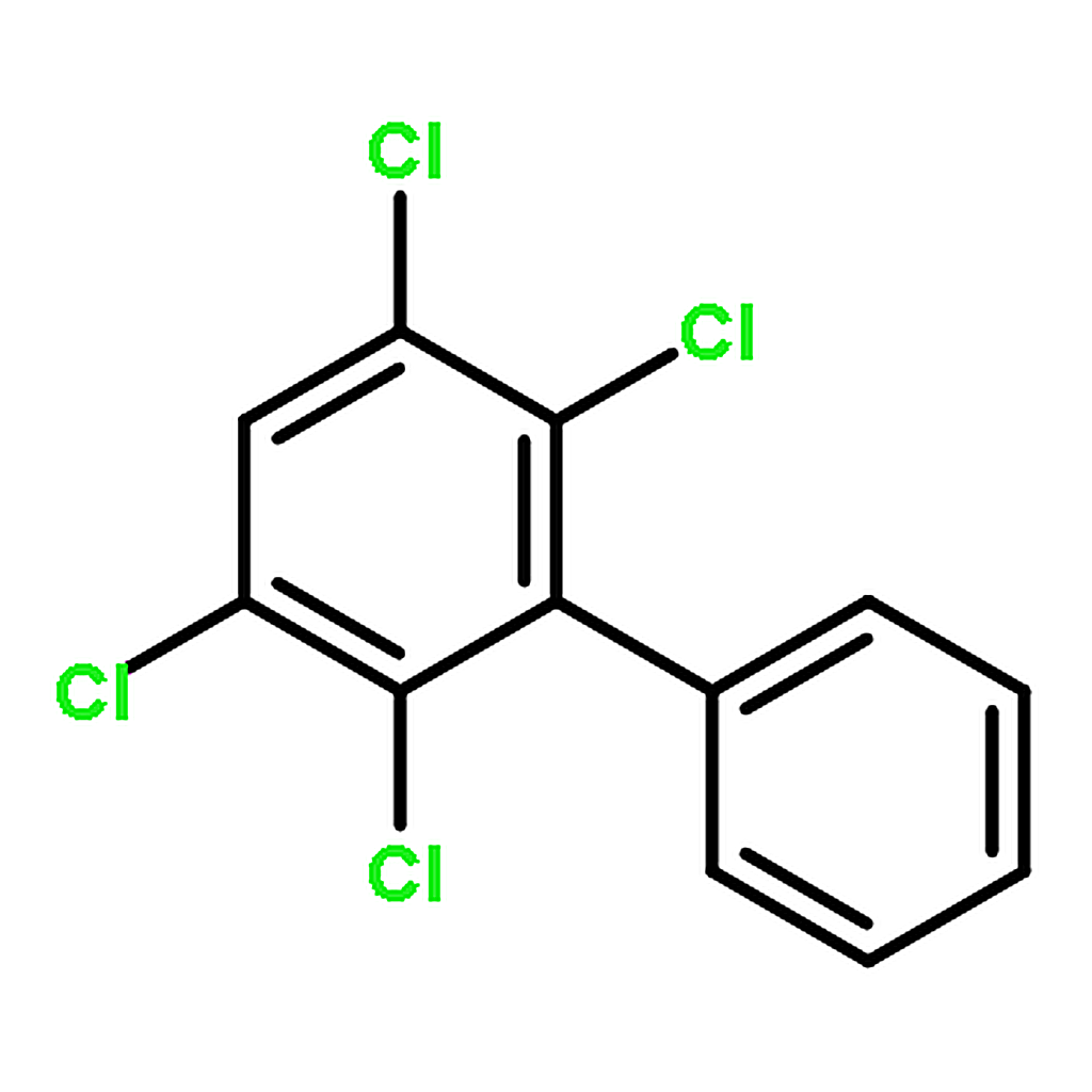 RHAWN 2,3,5,6,-Tetrachlorobiphenyl