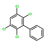 RHAWN 2,3,5,6,-Tetrachlorobiphenyl
