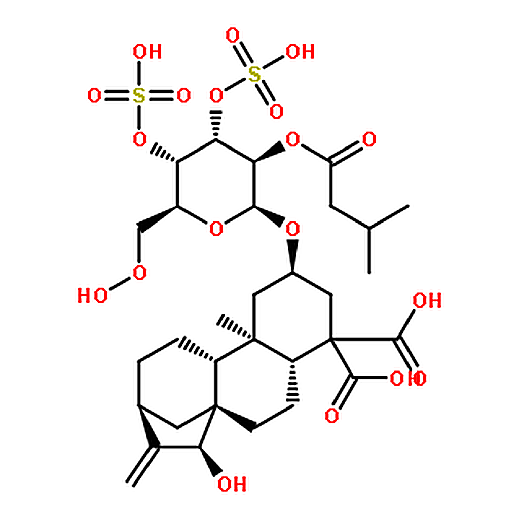 RHAWN Gummiferin