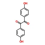 RHAWN 1,2-Bis(4-hydroxyphenyl)ethane-1,2-dione