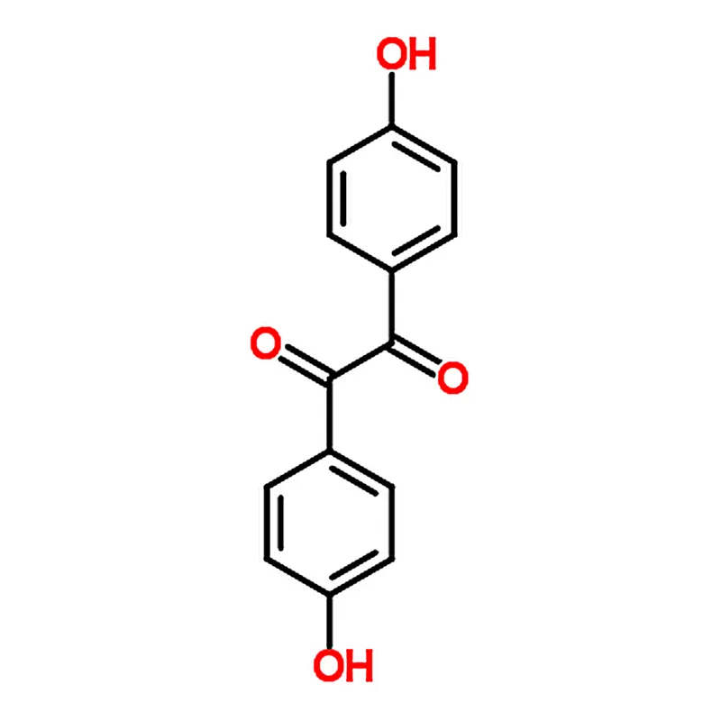 RHAWN 1,2-Bis(4-hydroxyphenyl)ethane-1,2-dione