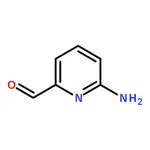 RHAWN 2-Amino-6-pyridinecarboxaldehyde