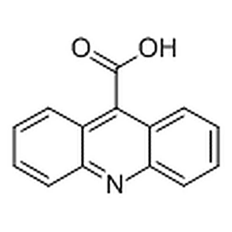 RHAWN 9-Acridinecarboxylic Acid Hydrate