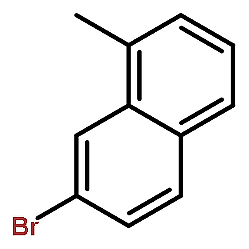RHAWN 7-Bromo-1-Methylnaphthalene