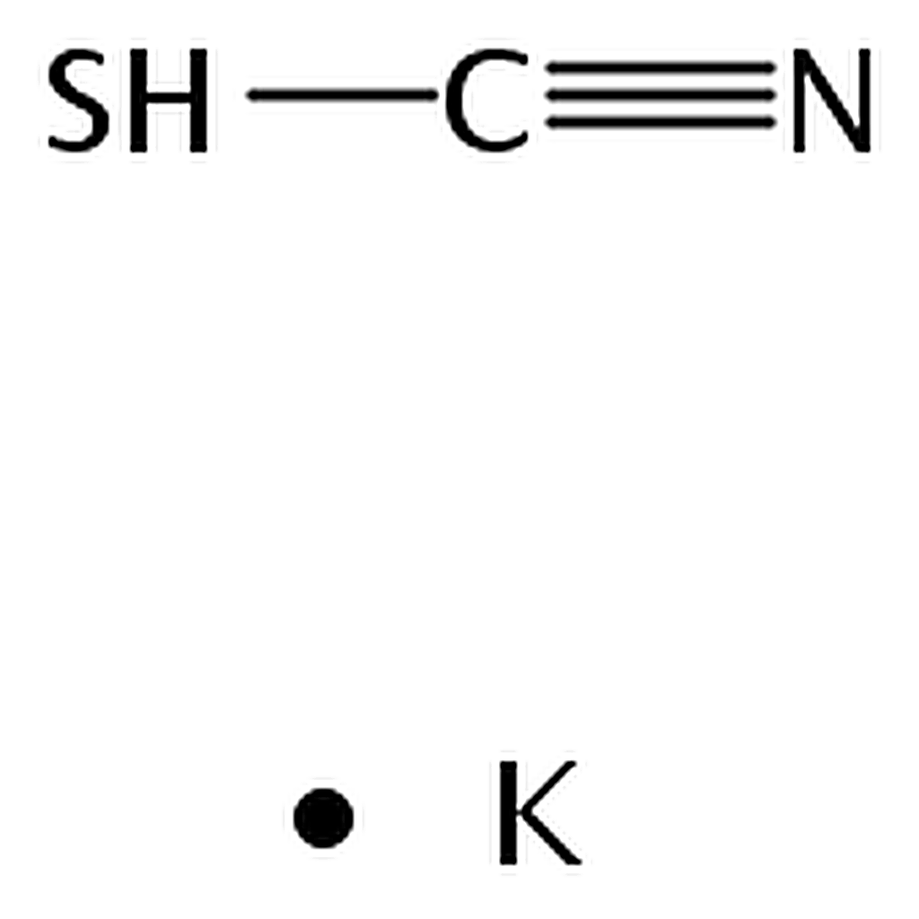 RHAWN Standard solution of potassium thiocyanate