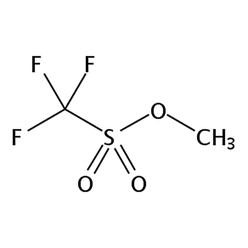 RHAWN Methyl trifluoromethanesulfonate