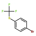 RHAWN 1-Bromo-4-(trifluoromethylthio)benzene