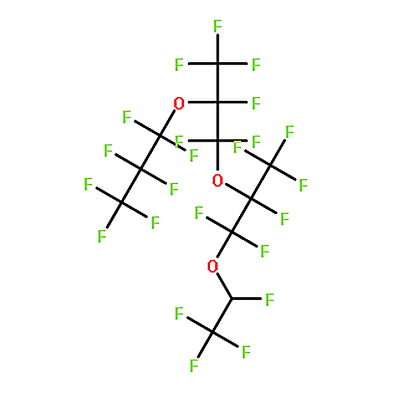RHAWN 1,1,1,2,2,3,3-Heptafluoro-3-[[1,1,1,2,3,3-hexafluoro-3-[[1,1,1,2,3,3-hexafluoro-3-(1,2,2,2-t