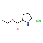 RHAWN (S)-Ethyl pyrrolidine-2-carboxylate hydrochloride