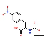 RHAWN Boc-4-Nitro-L-Phenylalanine