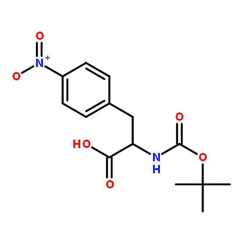 RHAWN Boc-4-Nitro-L-Phenylalanine