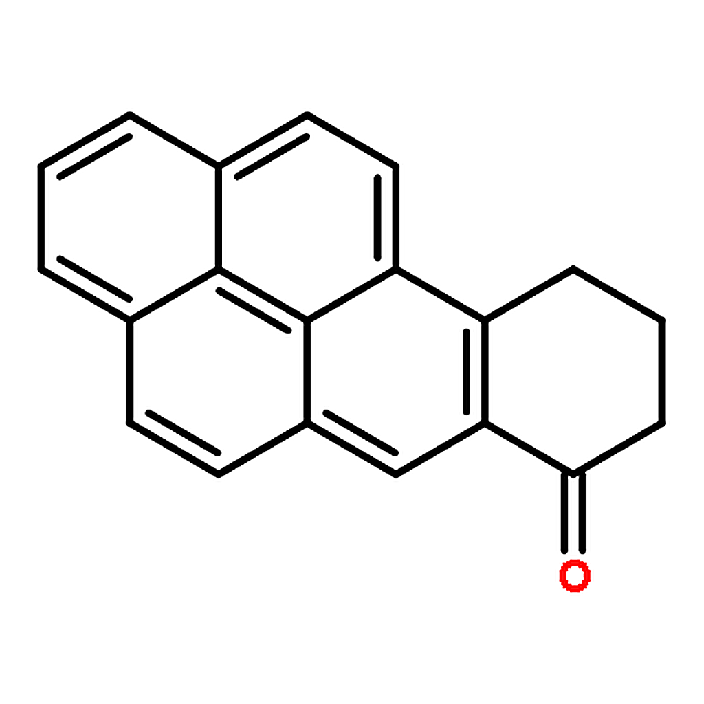 RHAWN 9，10-Dihydrobenzo[]pyrene-7(8H)-one