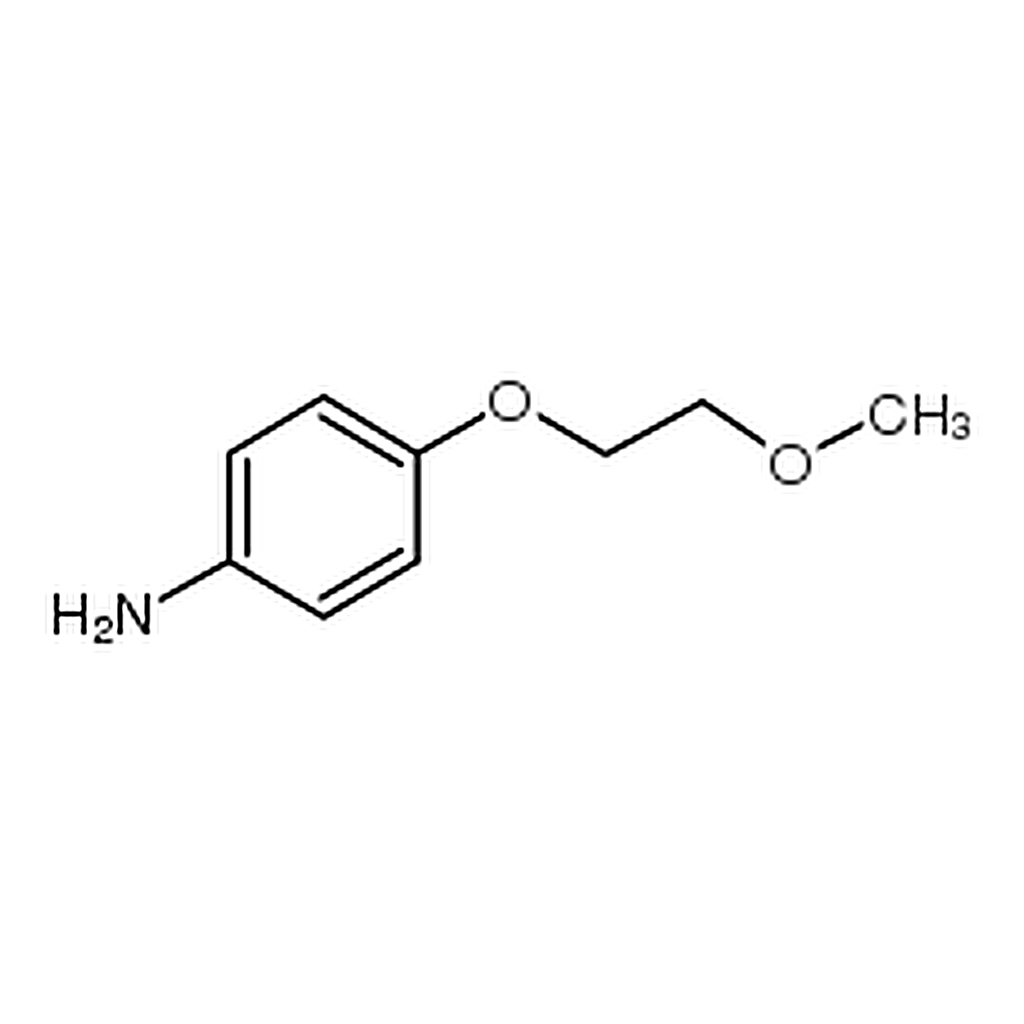 RHAWN 4-(2-Methoxyethoxy)aniline