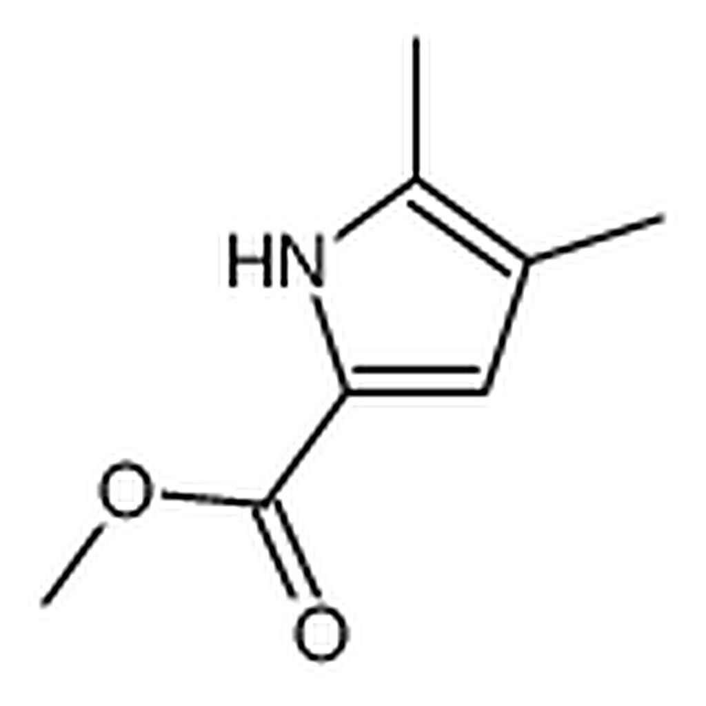 RHAWN Methyl4，5-dimethyl-1H-pyrrole-2-carboxylate