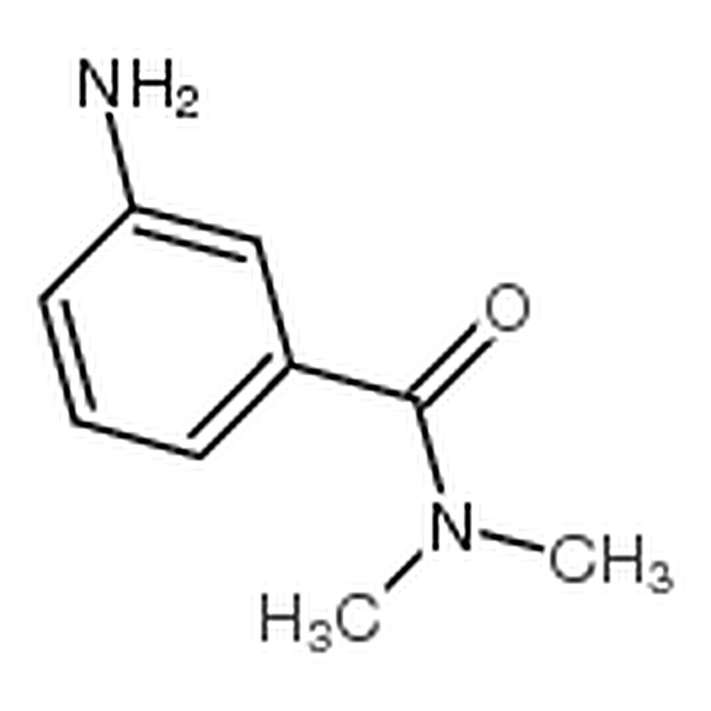 RHAWN 3-Amino-N,N-dimethylbenzamide