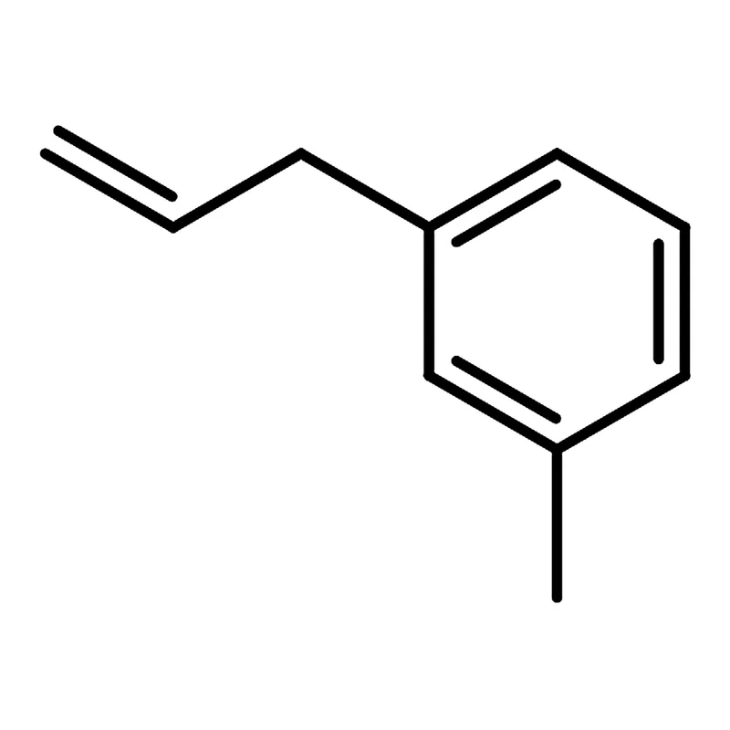 RHAWN 3-(3-Methylphenyl)-1-propene
