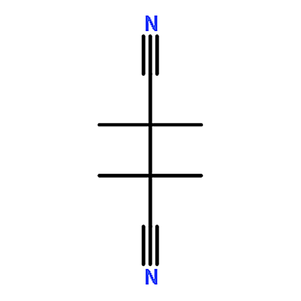 RHAWN Tetramethylsuccinonitrile