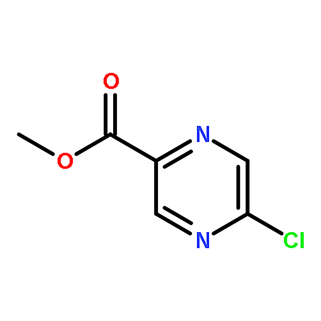 RHAWN Methyl 5-chloro-2-pyrazinecarboxylate