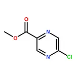 RHAWN Methyl 5-chloro-2-pyrazinecarboxylate