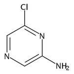 RHAWN 2-Amino-6-chloropyrazine
