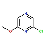 RHAWN 2-Chloro-6-methoxypyrazine