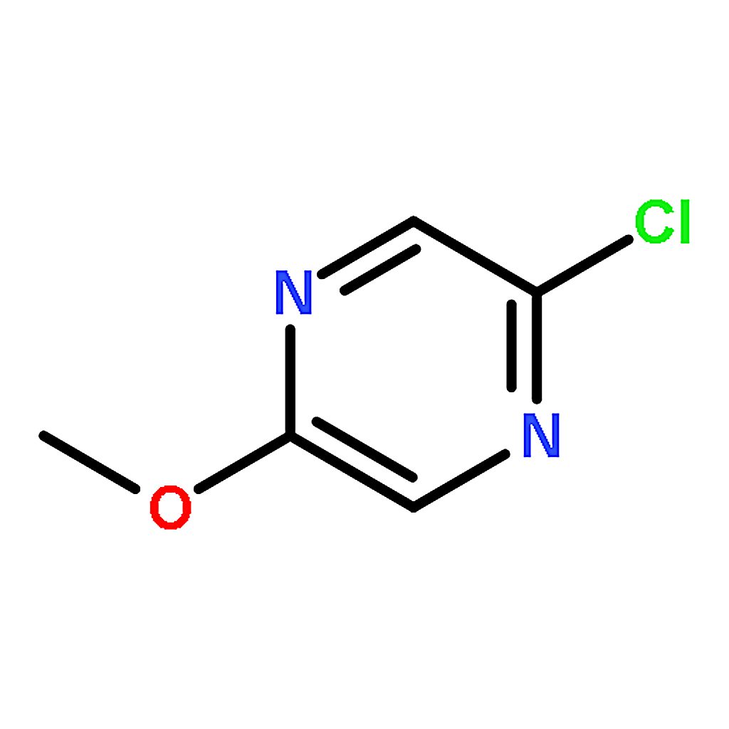 RHAWN 2-Chloro-5-methoxypyrazine