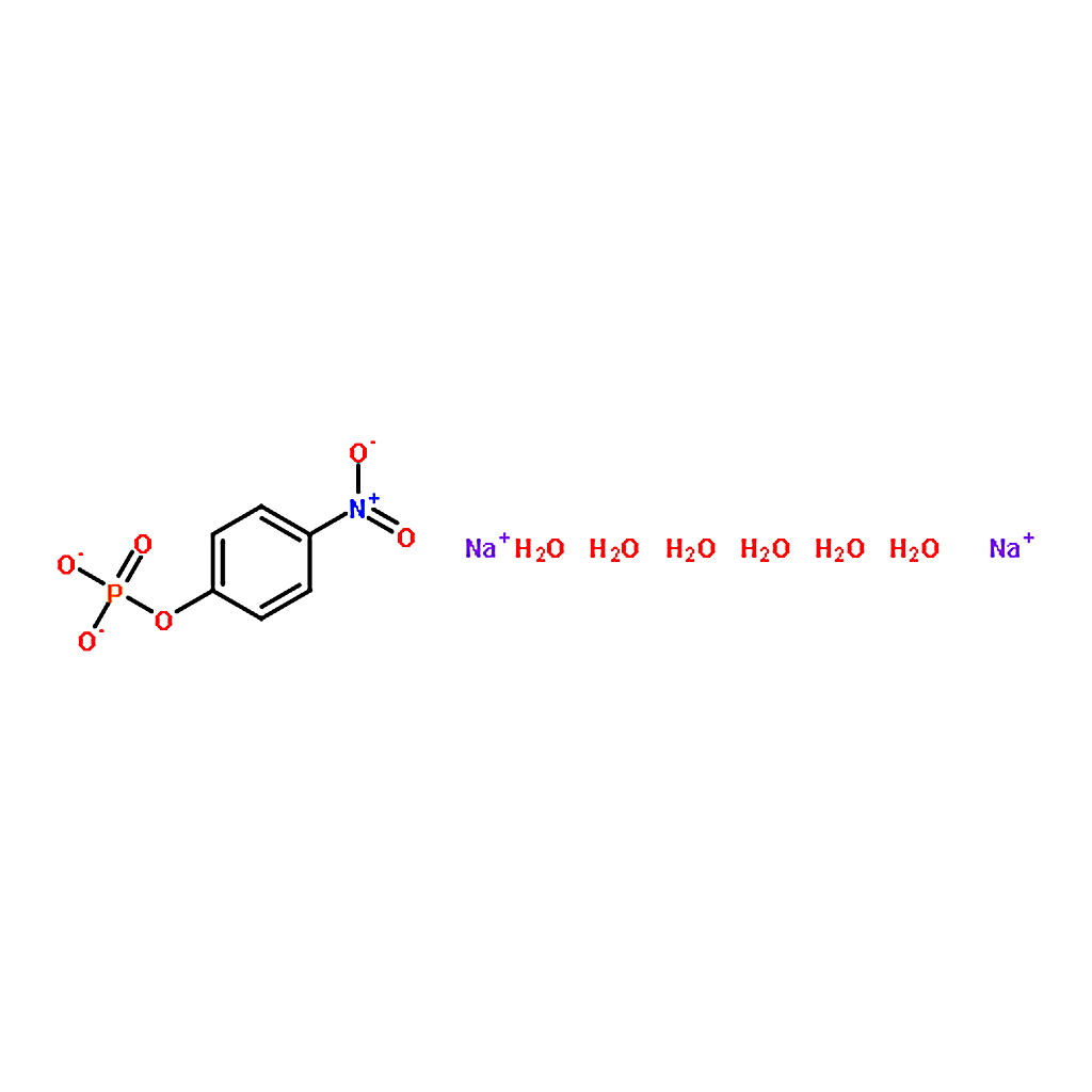RHAWN 4-Nitrophenyl phosphate disodium salt hexahydrate