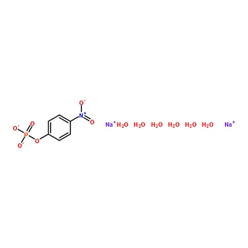 RHAWN 4-Nitrophenyl phosphate disodium salt hexahydrate