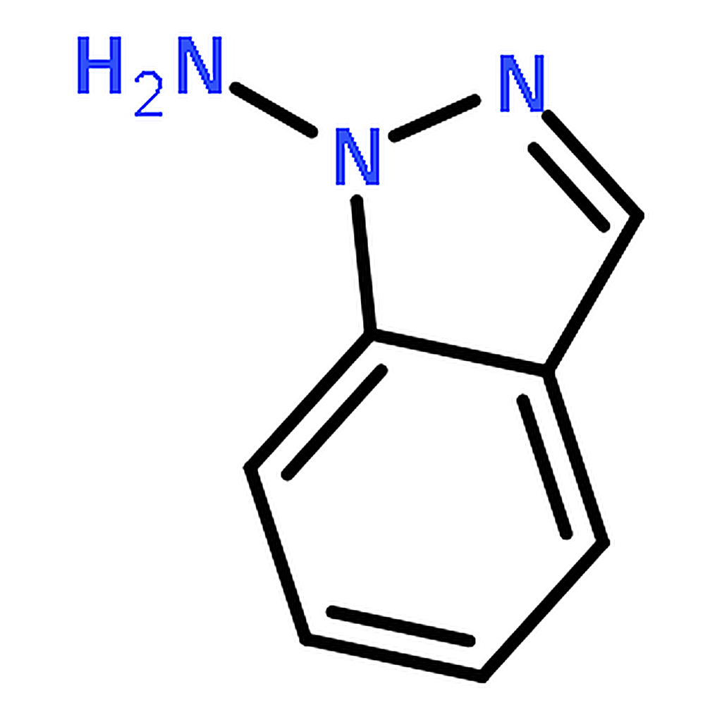 RHAWN 1H-Indazol-1-amine