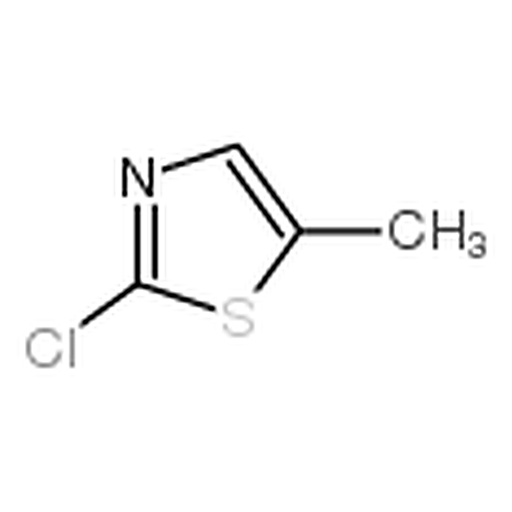 RHAWN 2-Chloro-5-methylthiazole