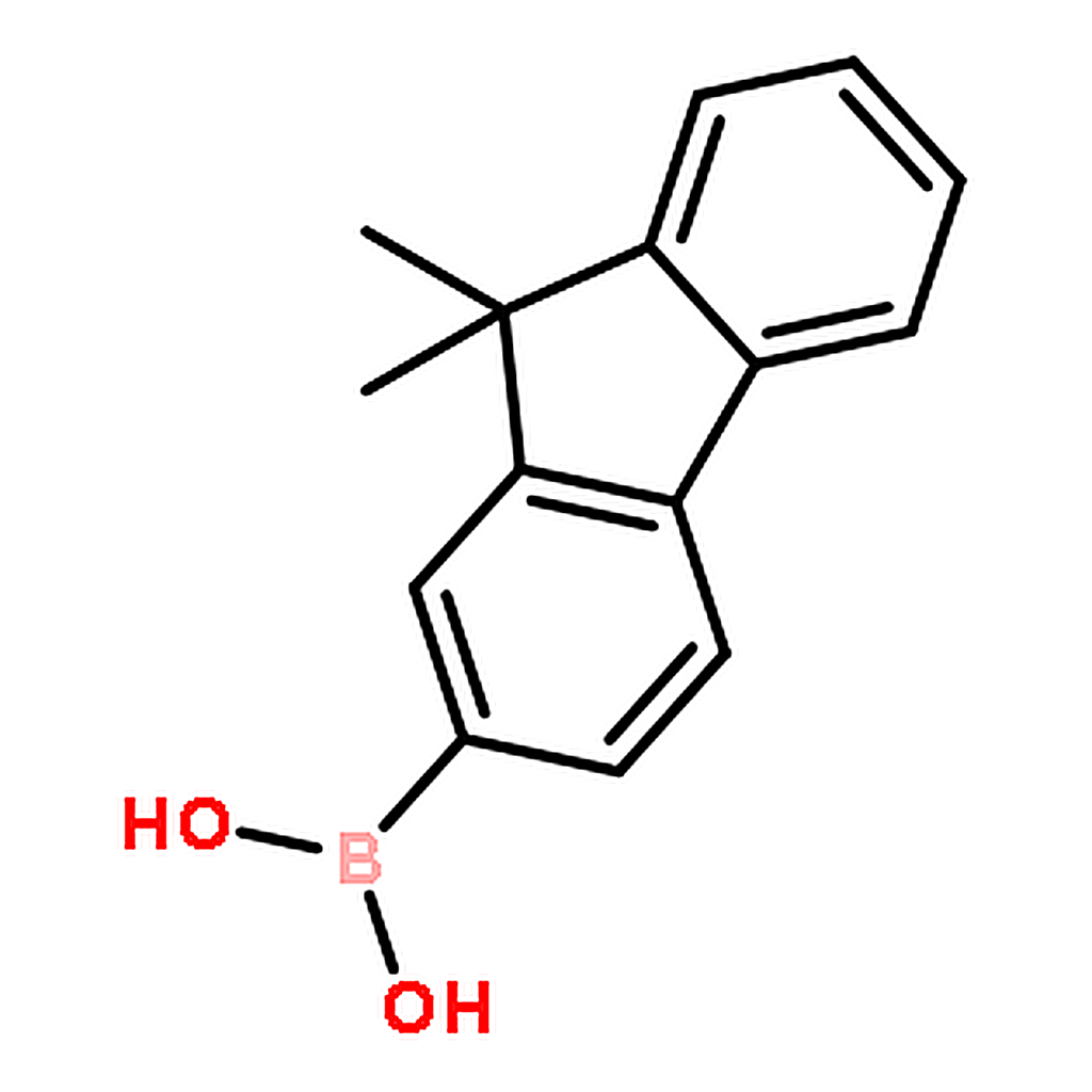 RHAWN 9,9-Dimethylfluoren-2-boronic acid