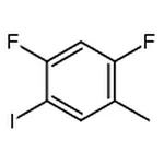 RHAWN 1,5-Difluoro-2-iodo-4-methylbenzene