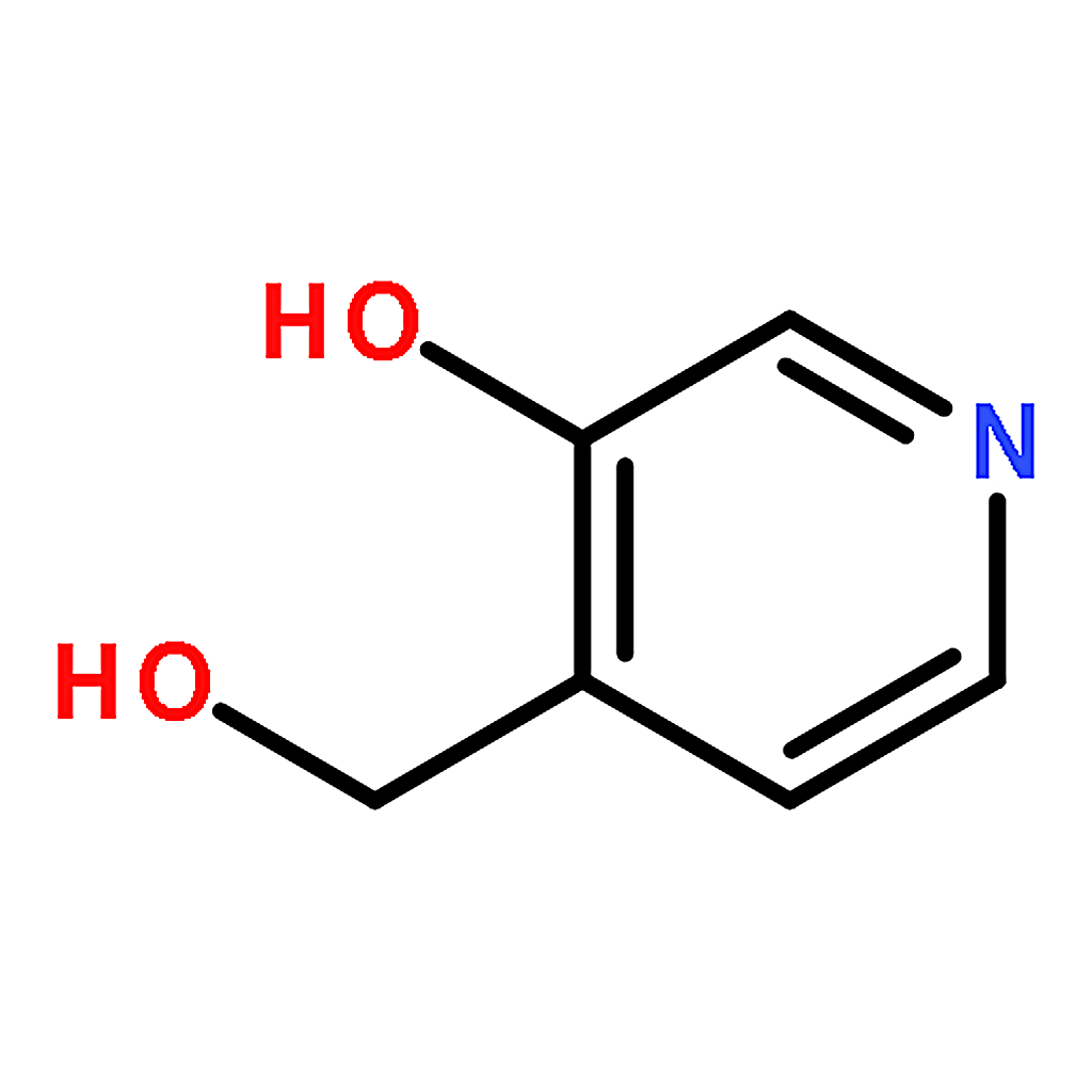 RHAWN 4-(Hydroxymethyl)pyridin-3-ol