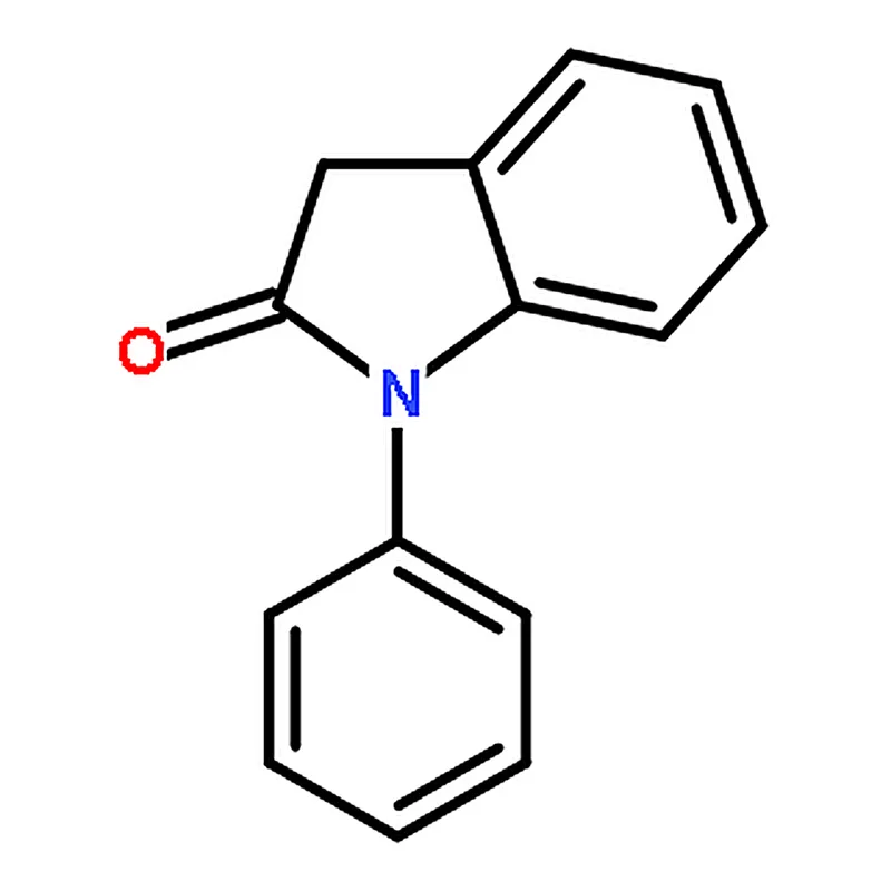 RHAWN 1-Phenyloxindole