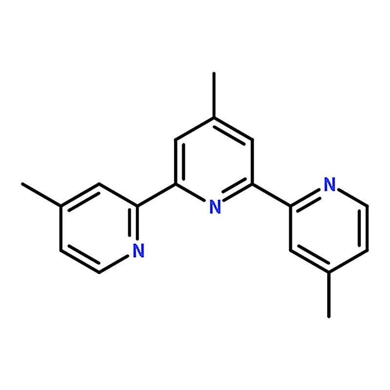 RHAWN 4,4',4''-Trimethyl-2,2':6',2''-terpyridine