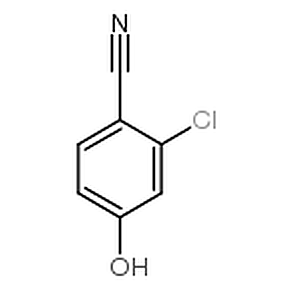 RHAWN 2-Chloro-4-hydroxybenzonitrile